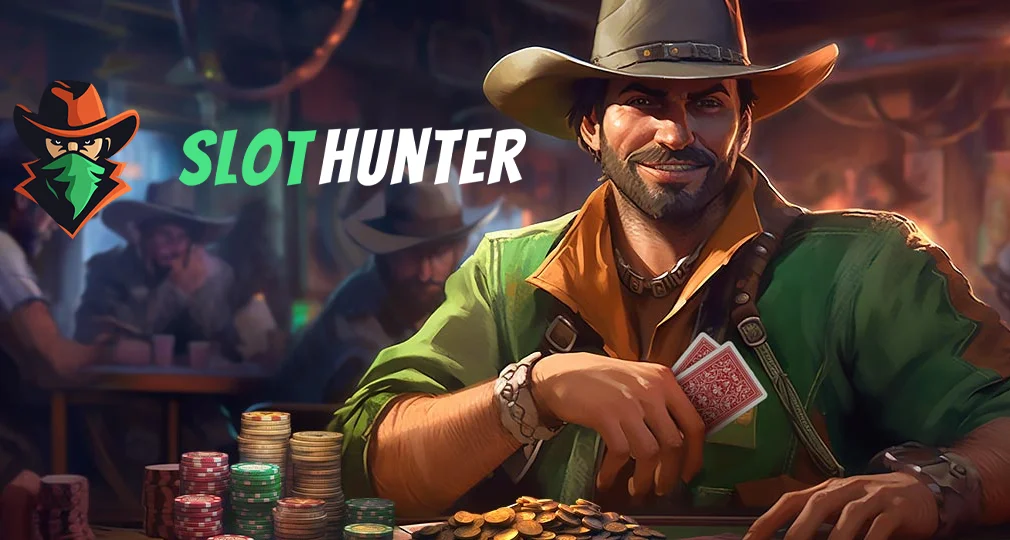 Slothunter Casino Review