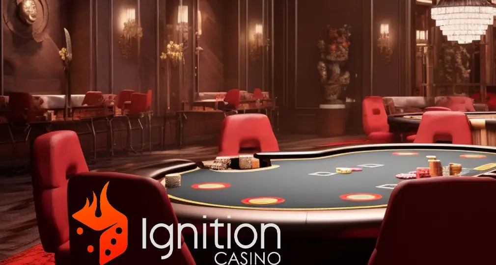 Ignition Casino Review