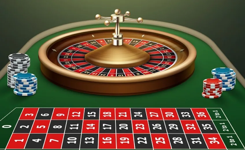 Key Differences between Classic and Crypto Roulette