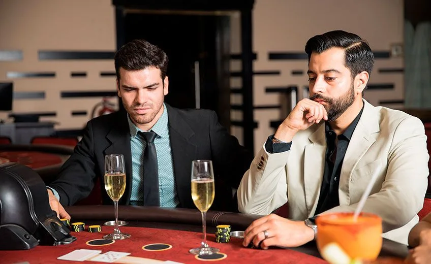 5 Ways to Know Your Poker Rival Better