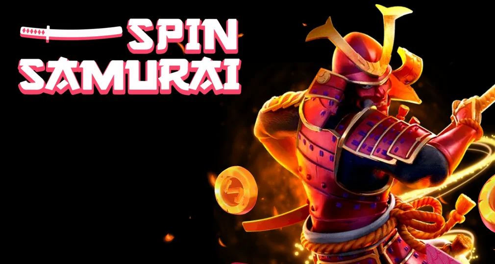 Spin Samurai Casino Review