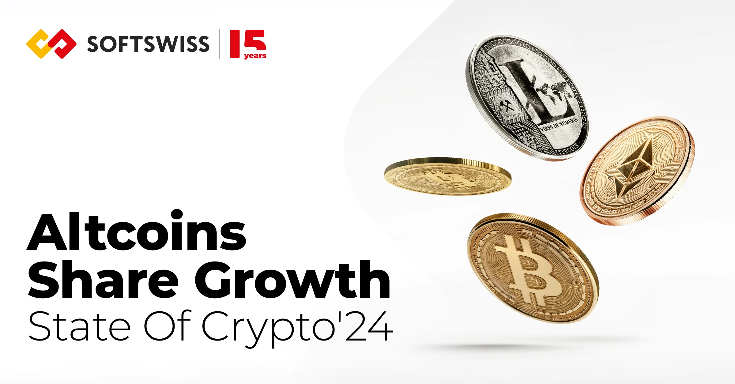 SOFTSWISS Survey Q3’24: 58% Cite Crypto as Key Driver in New Markets