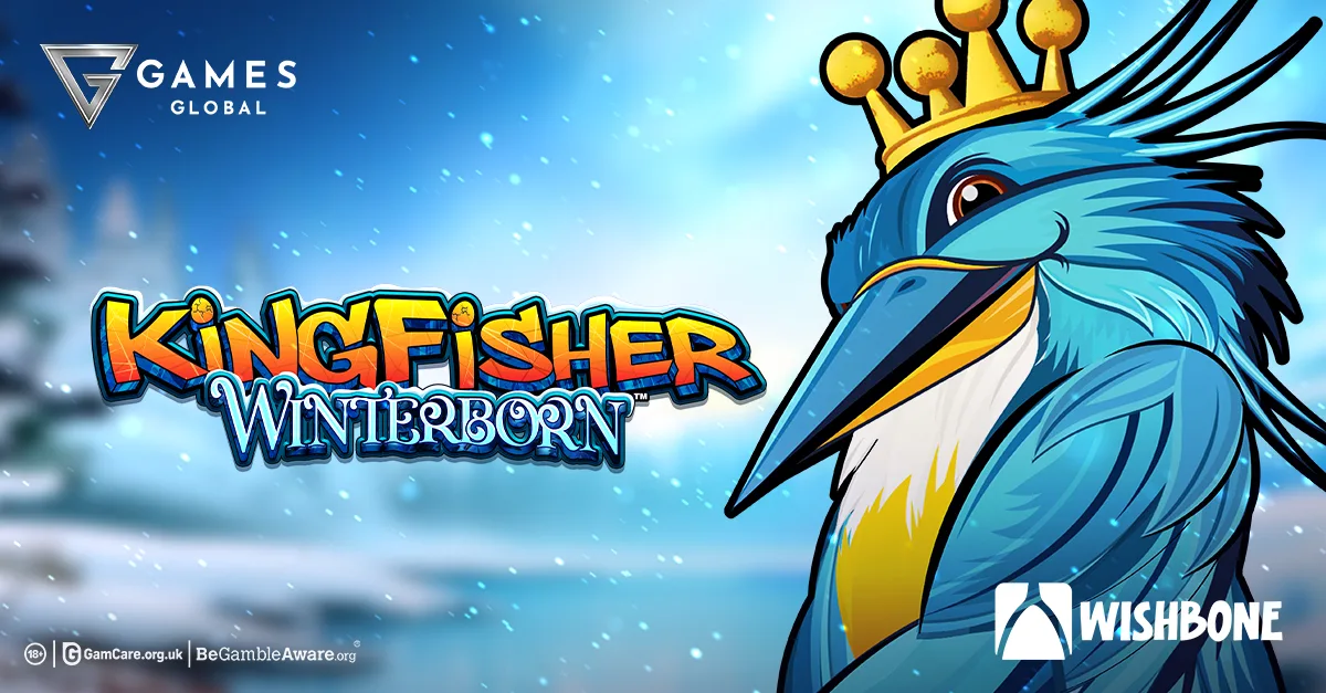 Games Global and Wishbone Games head on a frosty quest in sequel title Kingfisher Winterborn