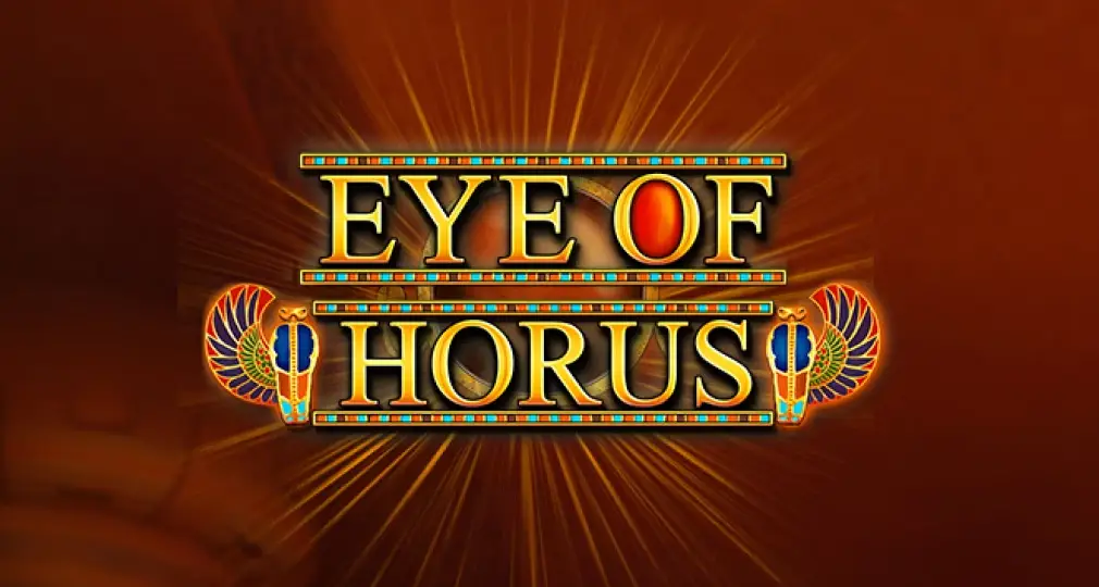 Eye of Horus Slot Review