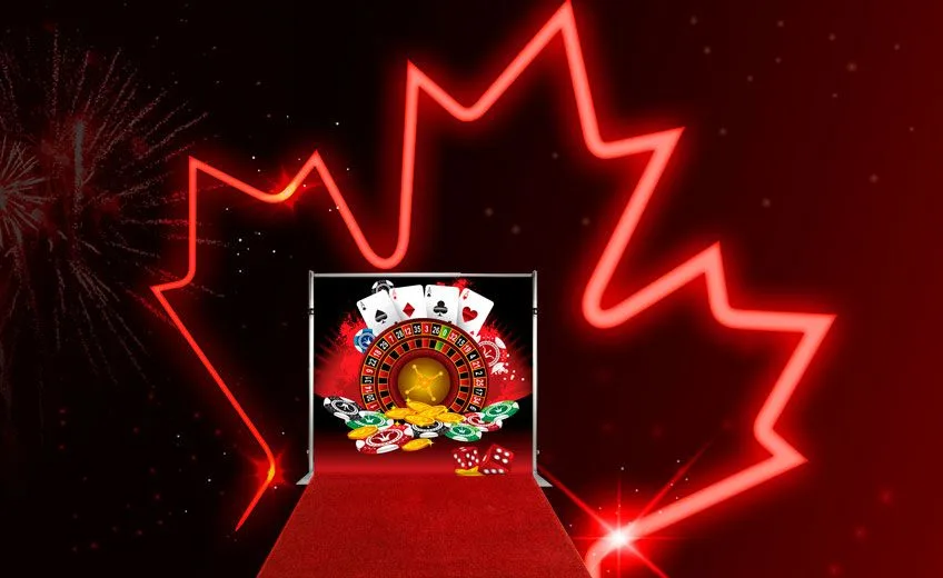 Online Casinos in Canada: A Digital Renaissance in Gambling