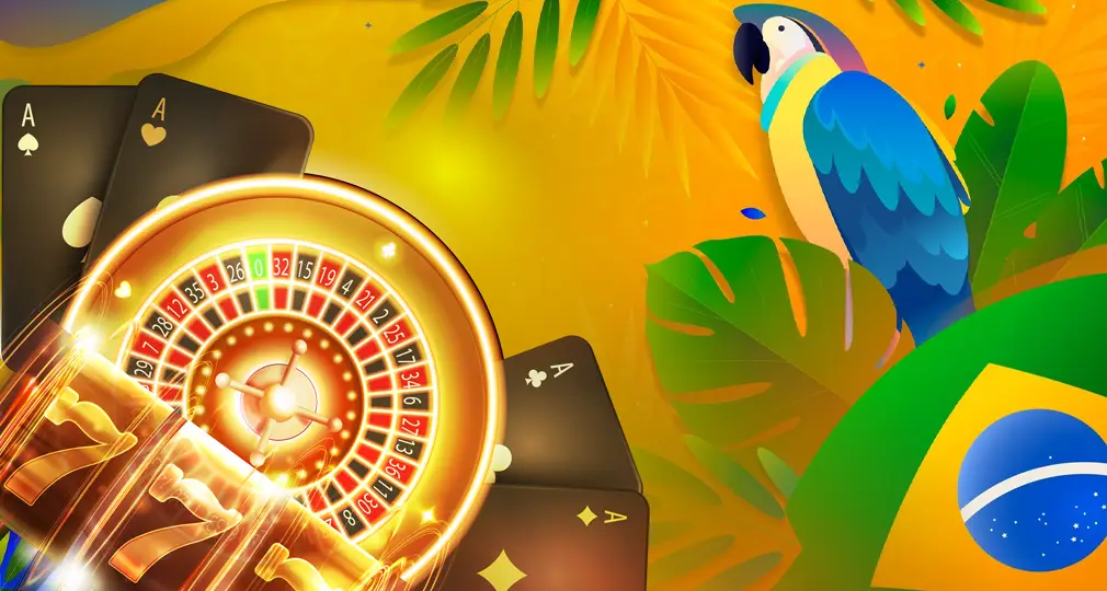 Brazilian Gambling Laws Unveiled