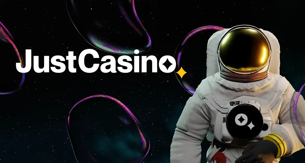 Online JustCasino – Play now and free