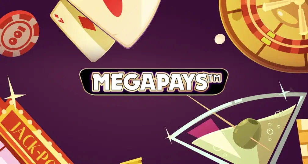 MegaPays Game Mechanic