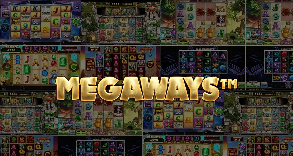 Megaways Mechanic – The Complete Guide