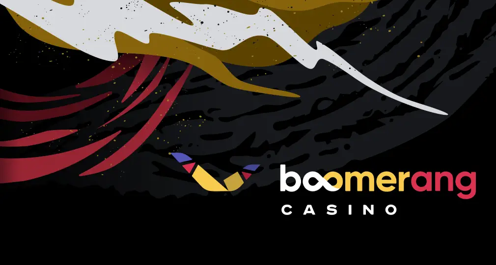 Boomerang Casino review