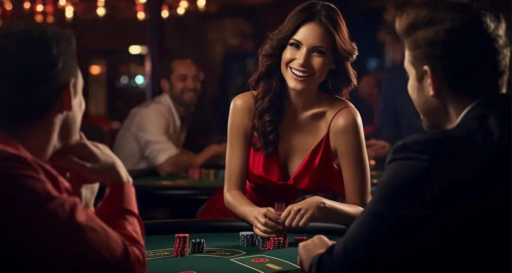 How to Make the Most Out of Your Online Casino Experience