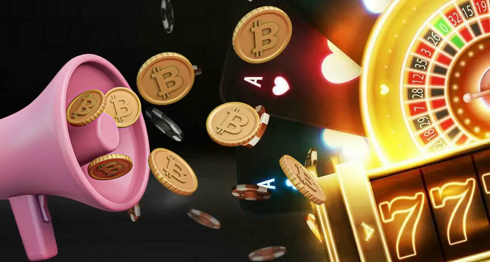 Types of Jackpot Slots to Bet on with Bitcoin