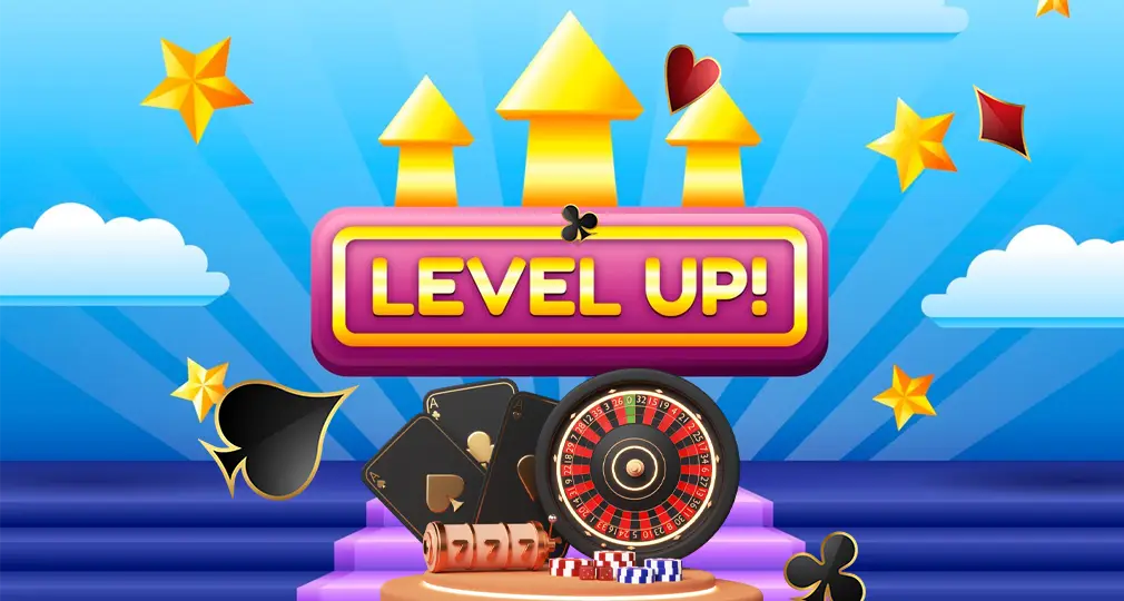 Take Your Game to the Next Level: 5 Skills for Successful Online Casino Gambling