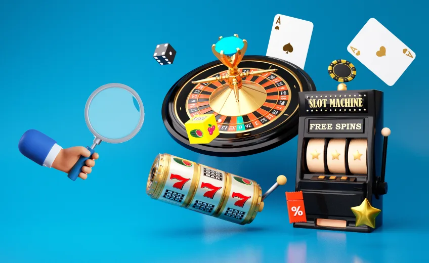 How Casino Games Are Tested for Fairness