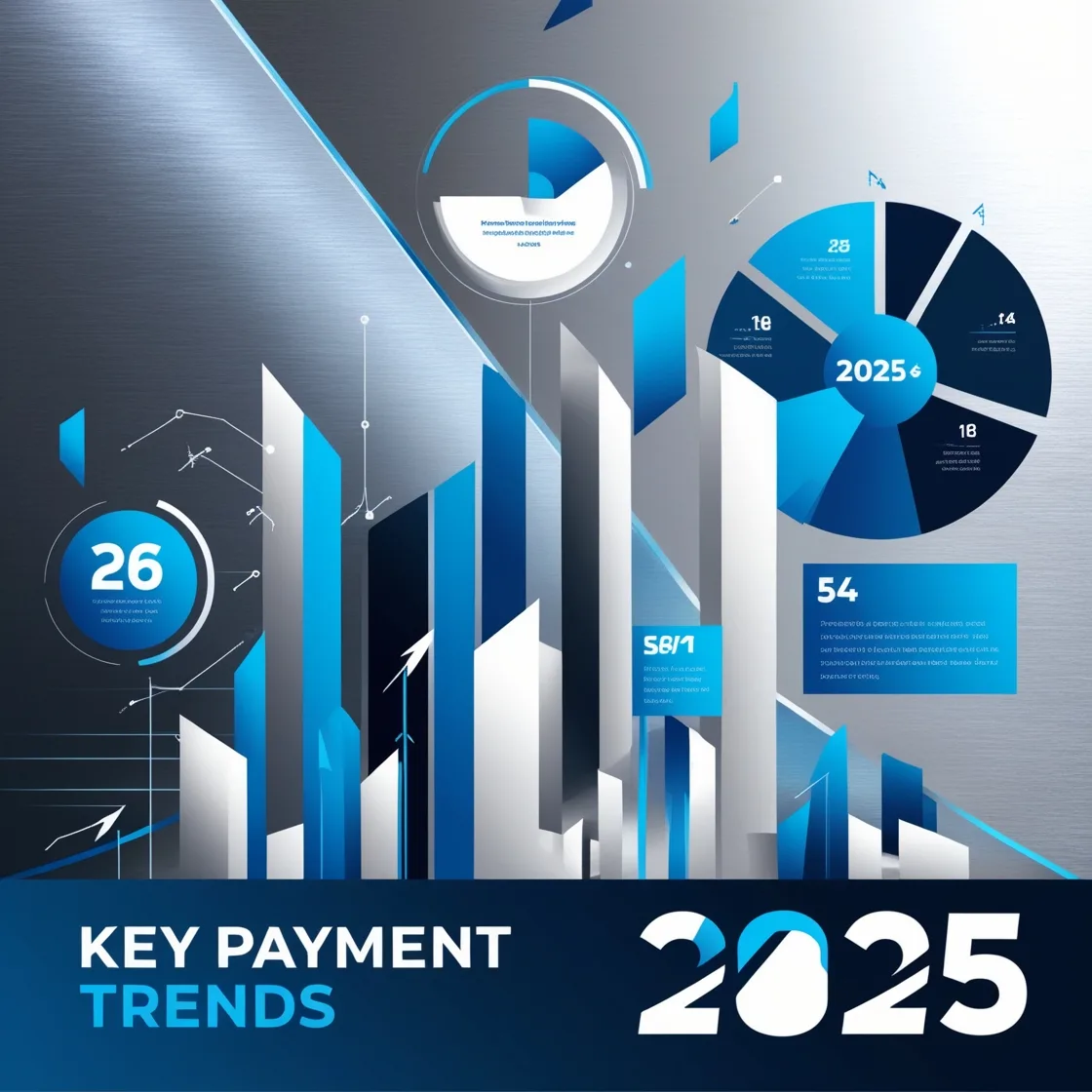 Key payment trends in 2025: what to expect