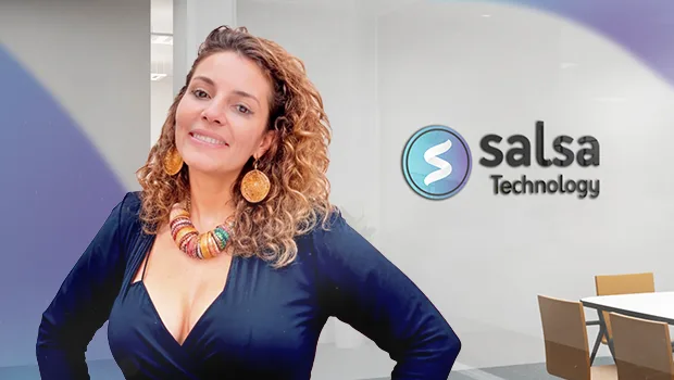 Salsa Technology announces Eliane Nunes as Chief Growth Officer (CGO)