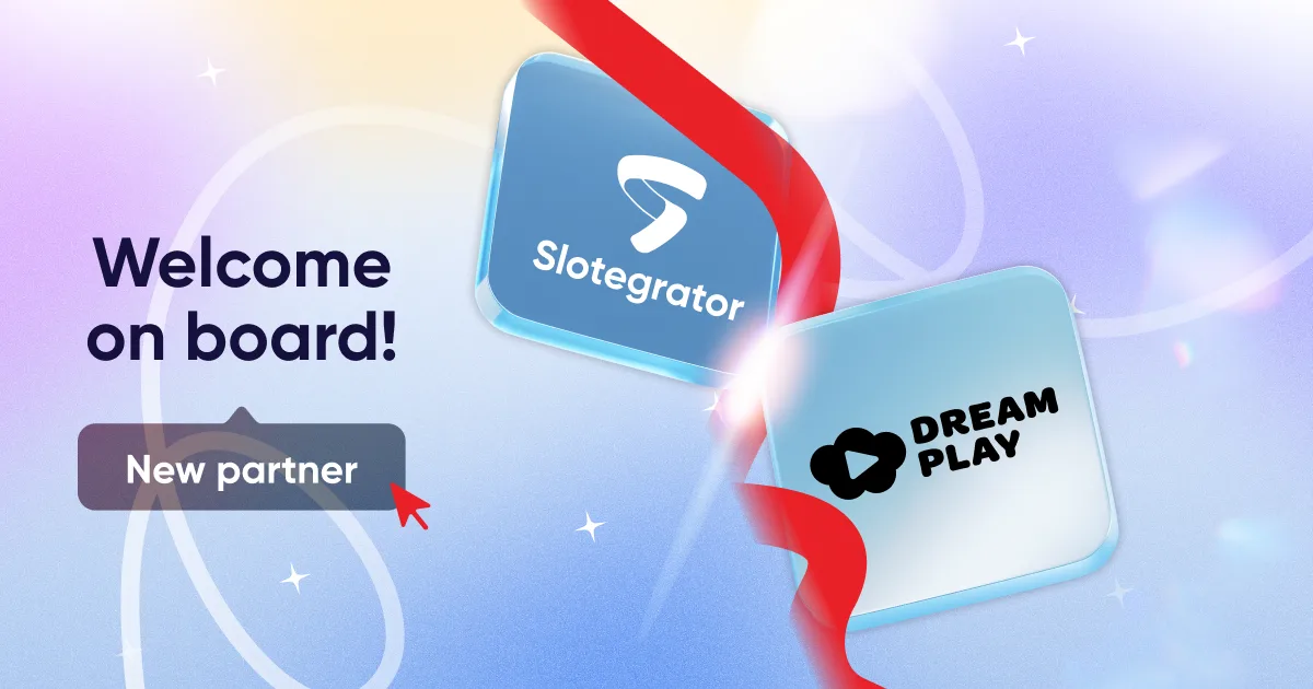 Slotegrator expands in Ukraine with Dream Play