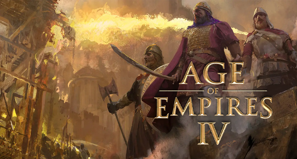 Age of Empires IV Review: Did the Legendary Series Get a Decent Continuation?