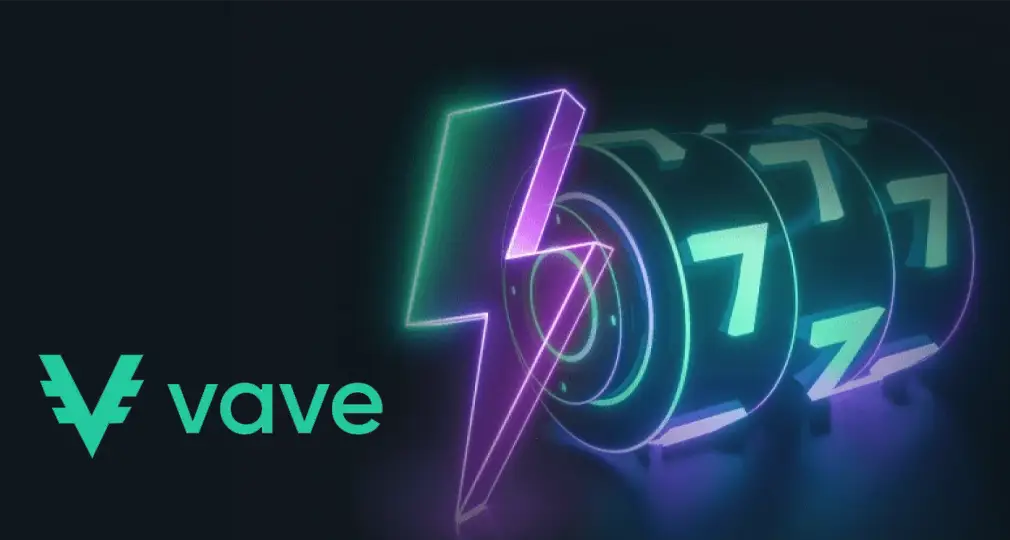 Vave Crypto Casino Overview