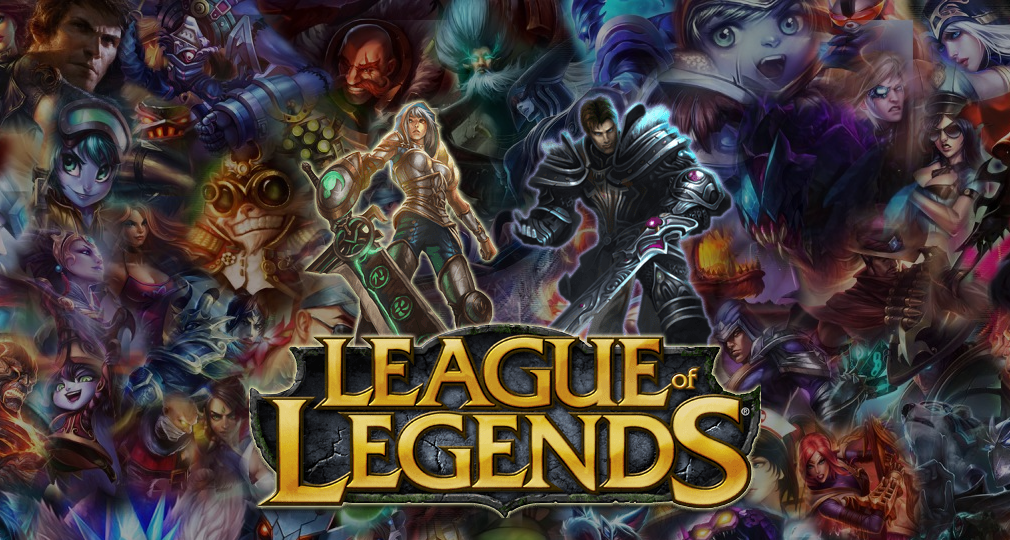 League of Legends Reviews