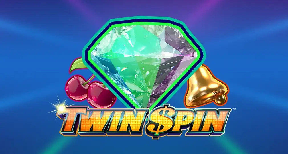 Twin Spin Slot