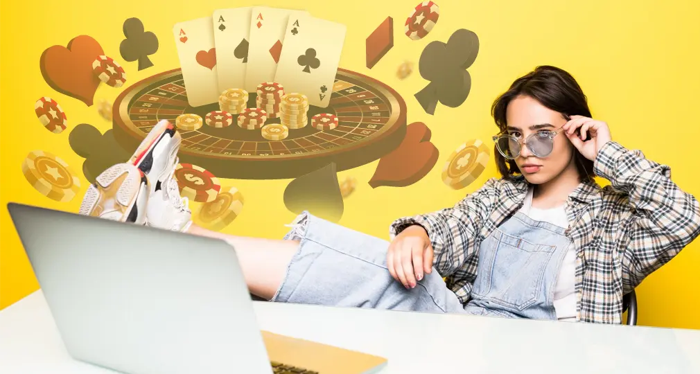 What Does a Freelancer Do in the Gambling Industry?