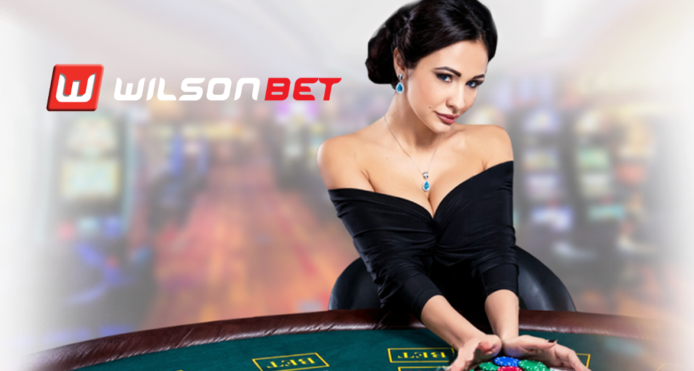 WilsonBet Casino Online Review