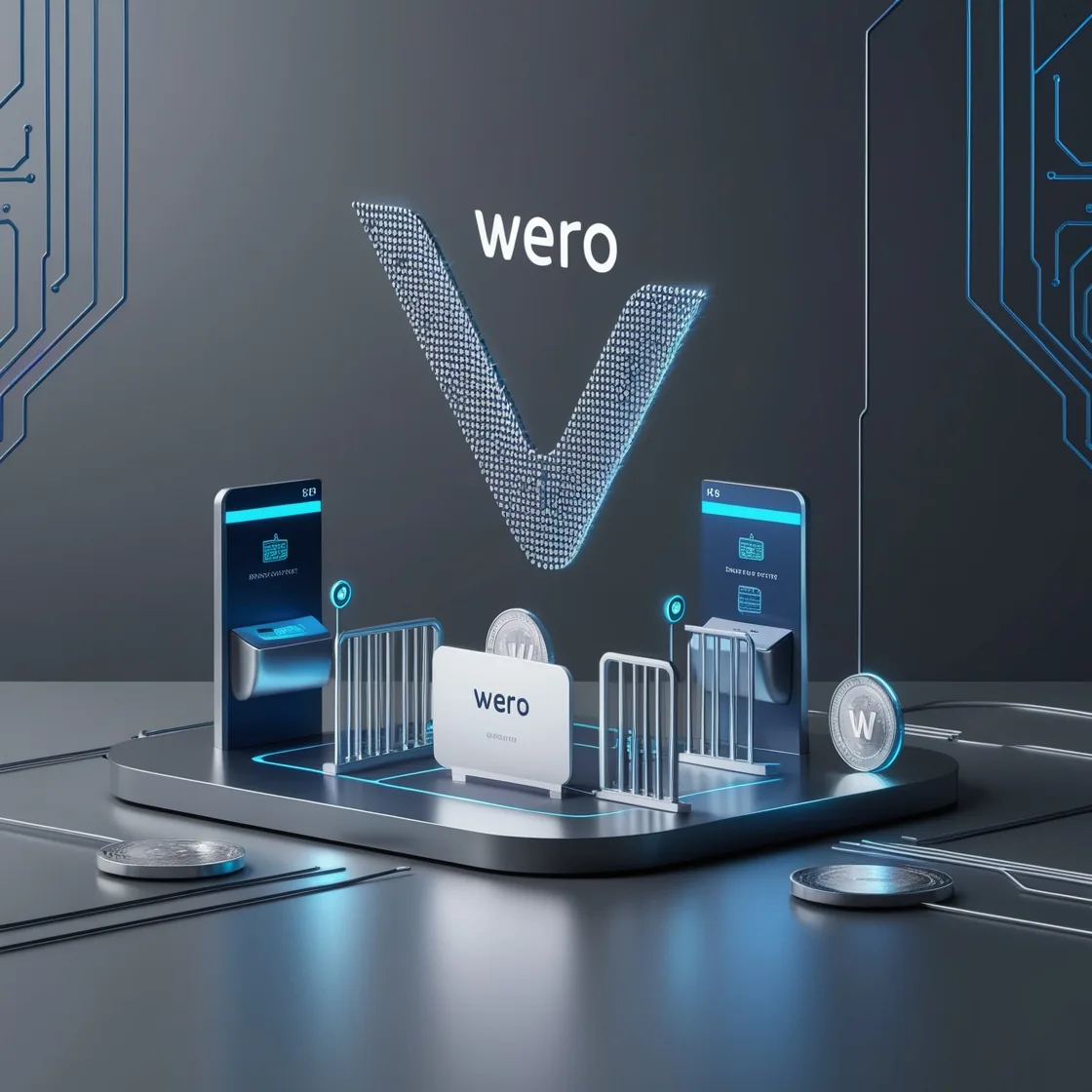 WERO integrates with Computop