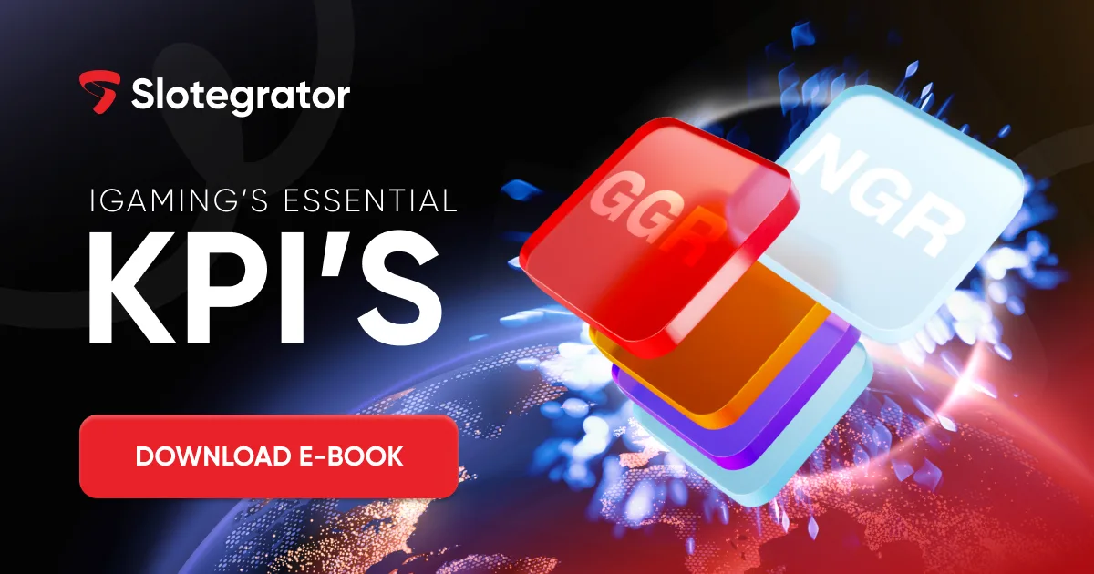 Slotegrator releases definitive guide to online casino KPIs