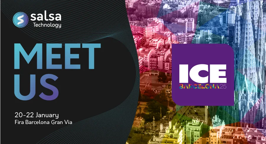 Salsa Technology brings its solutions for the regulated market in Brazil to ICE London 2024