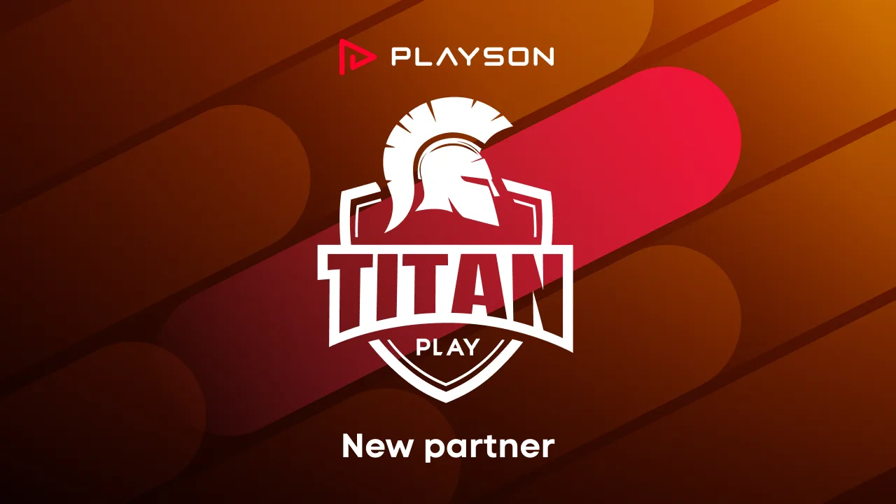 Playson strengthens Canadian footprint with Titanplay partnership