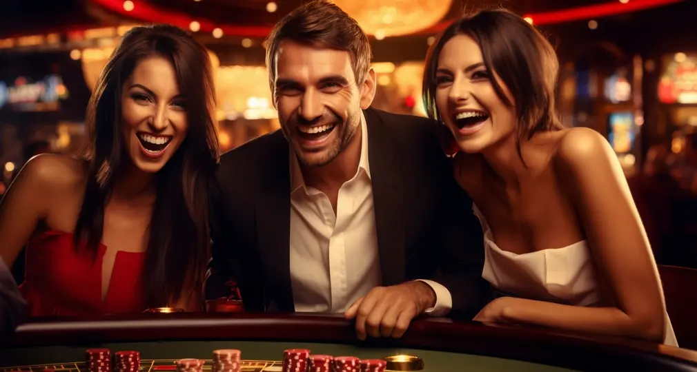 New Casinos: Enhancing Service to Attract Customers