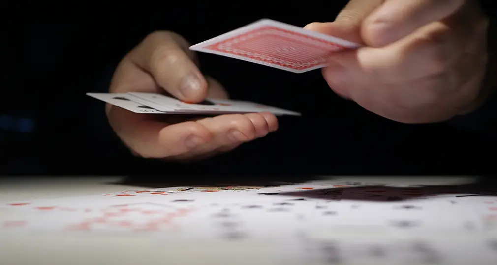 “Lucky Fools” Can Be More Dangerous for Casinos Than Card Counters