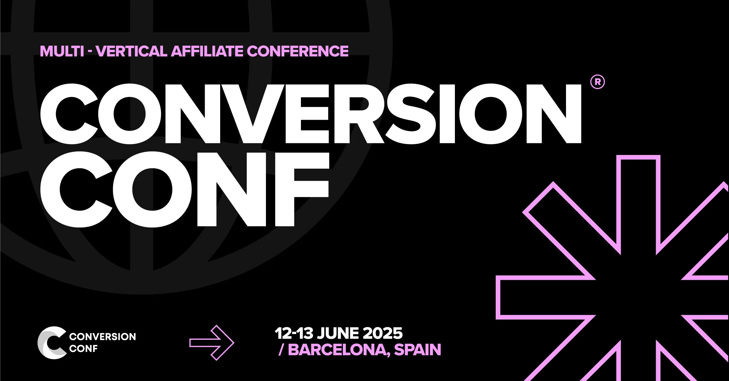 Conversion Conf is Coming to Barcelona for the First Time!