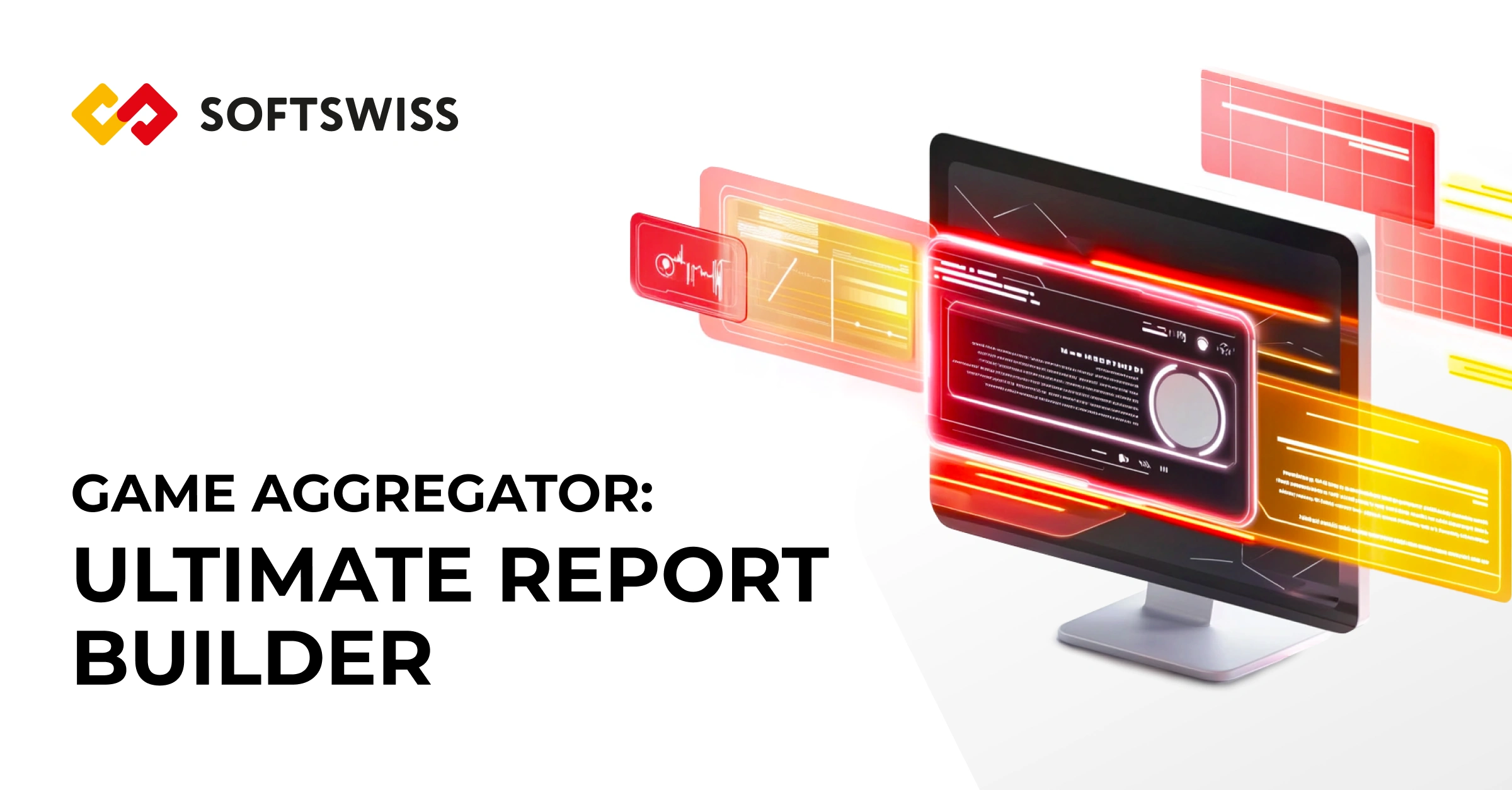 SOFTSWISS Rolls Out Ultimate Report Builder for iGaming Operators