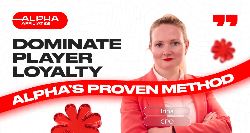 Dominate Player Loyalty: Alpha’s Proven Method
