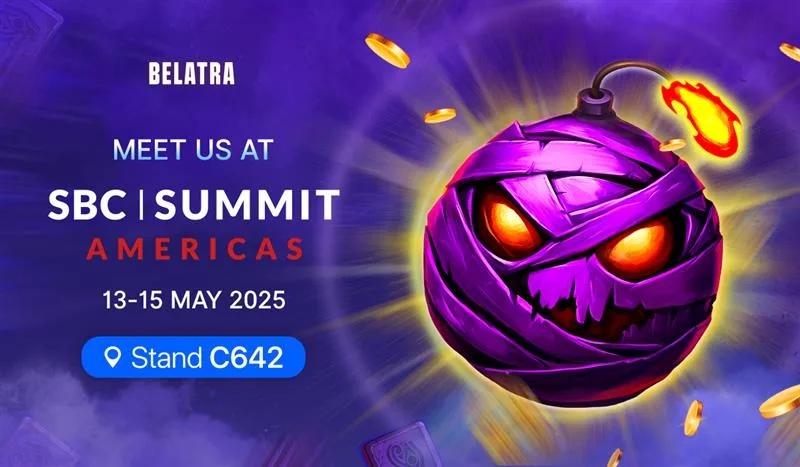 Belatra to unveil latest gaming innovations at SBC Summit Americas
