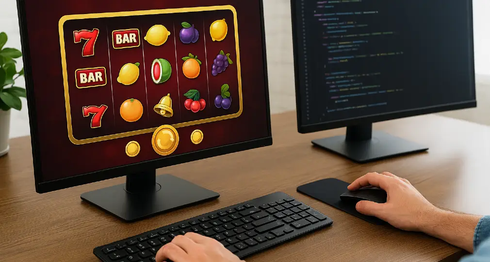 Custom Slot Development: A New Trend in Online Gambling