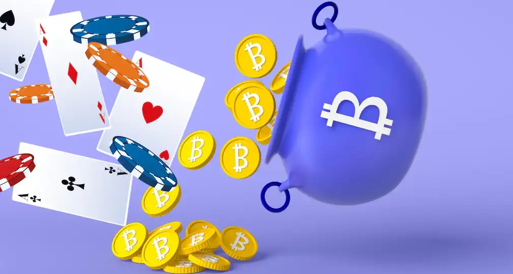 Cryptocurrency in Gambling: A New Era of Transparency and Security