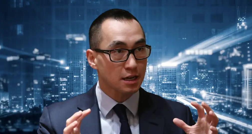 Lawrence Ho: The “Iron Man” of the Gambling Industry