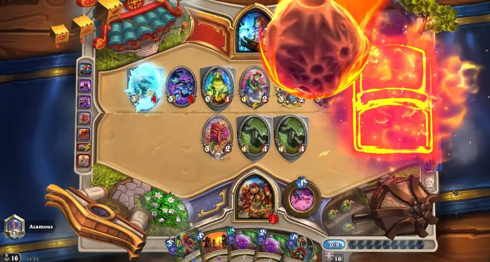 Hearthstone: An Overview of the Game and Betting Strategies