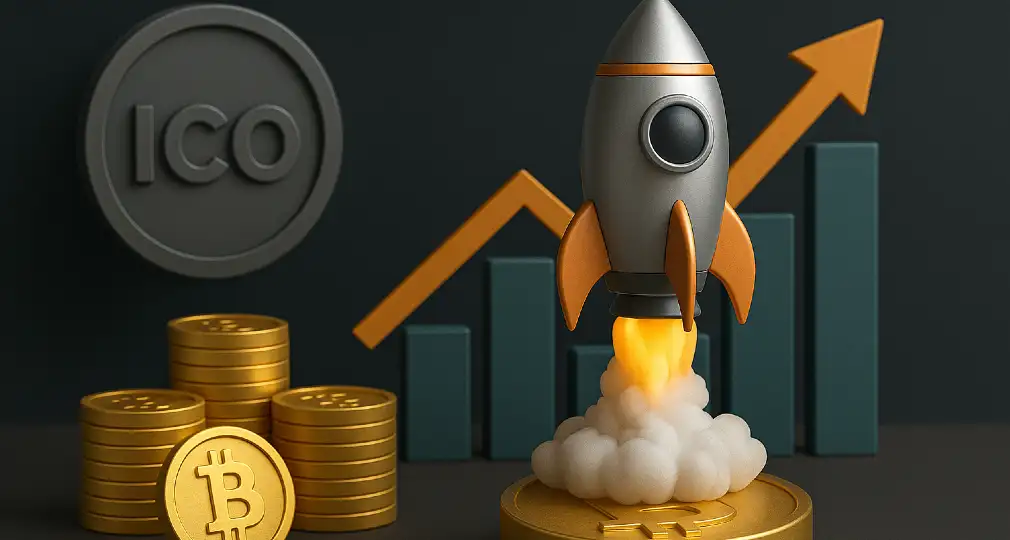 How to Successfully Launch an ICO for Your Crypto Project