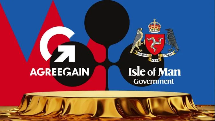 Agreegain awarded GSC licence