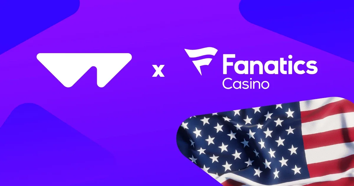 Wazdan achieves landmark triple-state US launch via Fanatics Casino