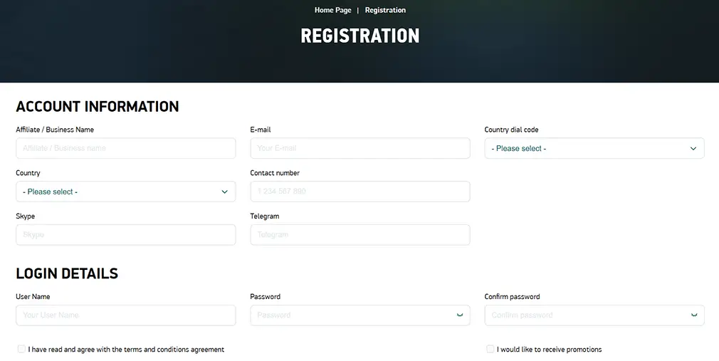 How to Start Earning with 22Bet?