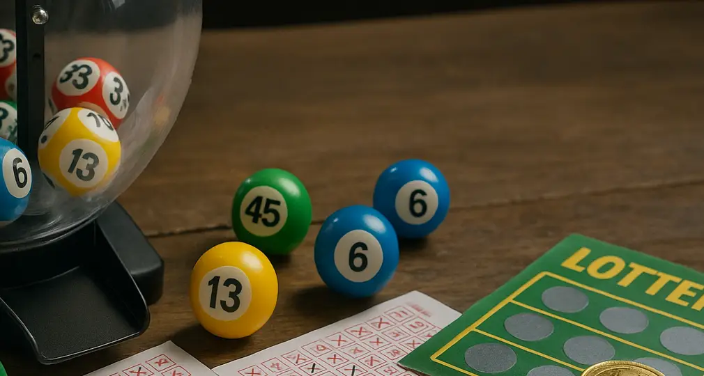 The Future of Lottery Betting in the Gambling Industry
