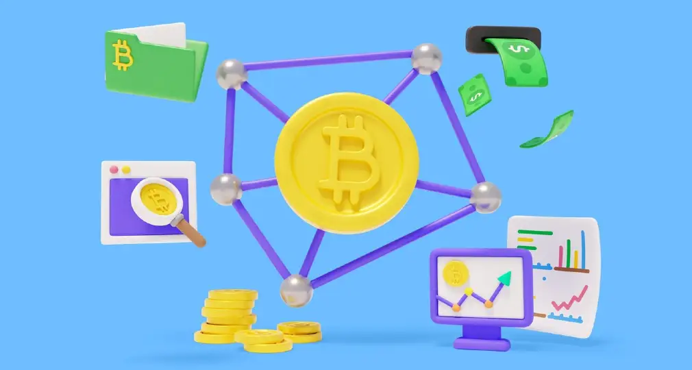 Crypto Indices: A Guide to Navigating the Market in 2025