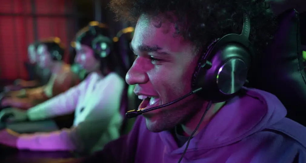 5 Myths About Esports: Debunking Common Misconceptions