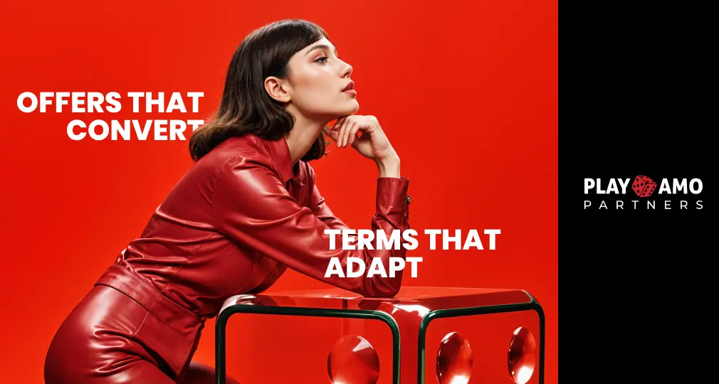 Why PlayAmo Partners Is the Affiliate Program You’ve Been Looking For