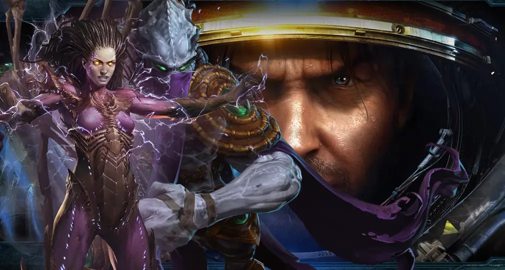 StarCraft 2: A Comprehensive Game Review